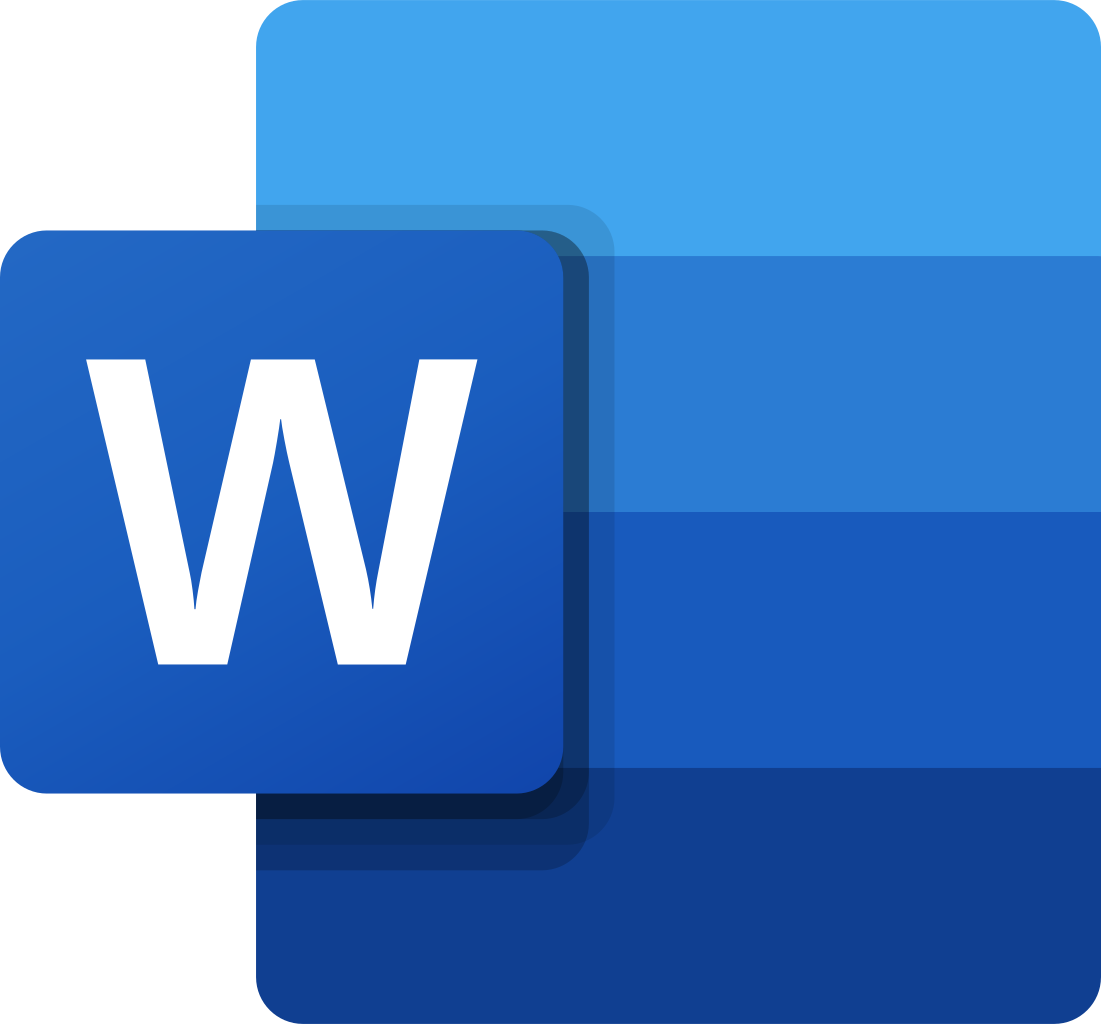 22235 - MICROSOFT WORD 2019 AVANZADO (51H)