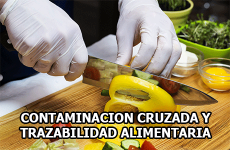 24115 - CONTAMINACION CRUZADA Y TRAZABILIDAD ALIMENTARIA (51H)