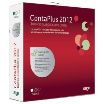 16093 - CONTAPLUS 2012
