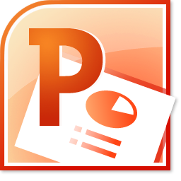 MICROSOFT POWERPOINT