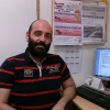 Luis Alberto Garc�a Gonz�lez