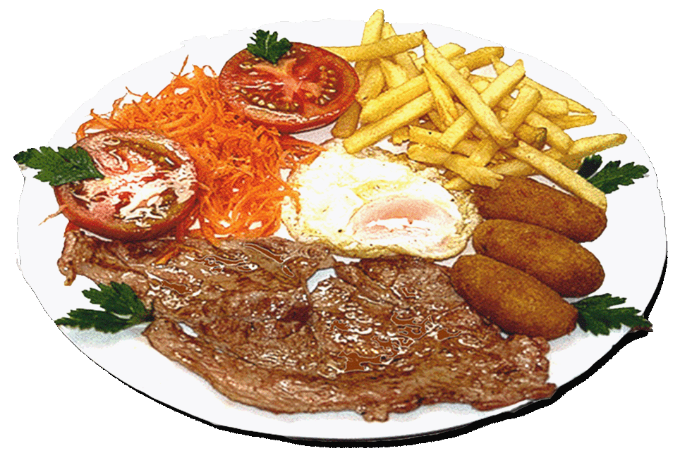 16016 - ELABORACI�N DE PLATOS COMBINADOS