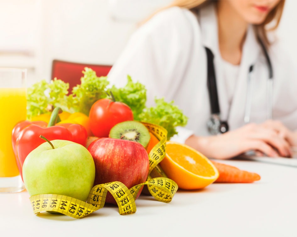 16021 - DIET�TICA Y NUTRICI�N