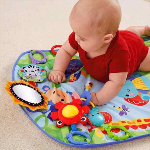 16903 - CURSO DE ESTIMULACI�N PRECOZ DEL DESARROLLO INFANTIL DE 0 A 3 A�OS