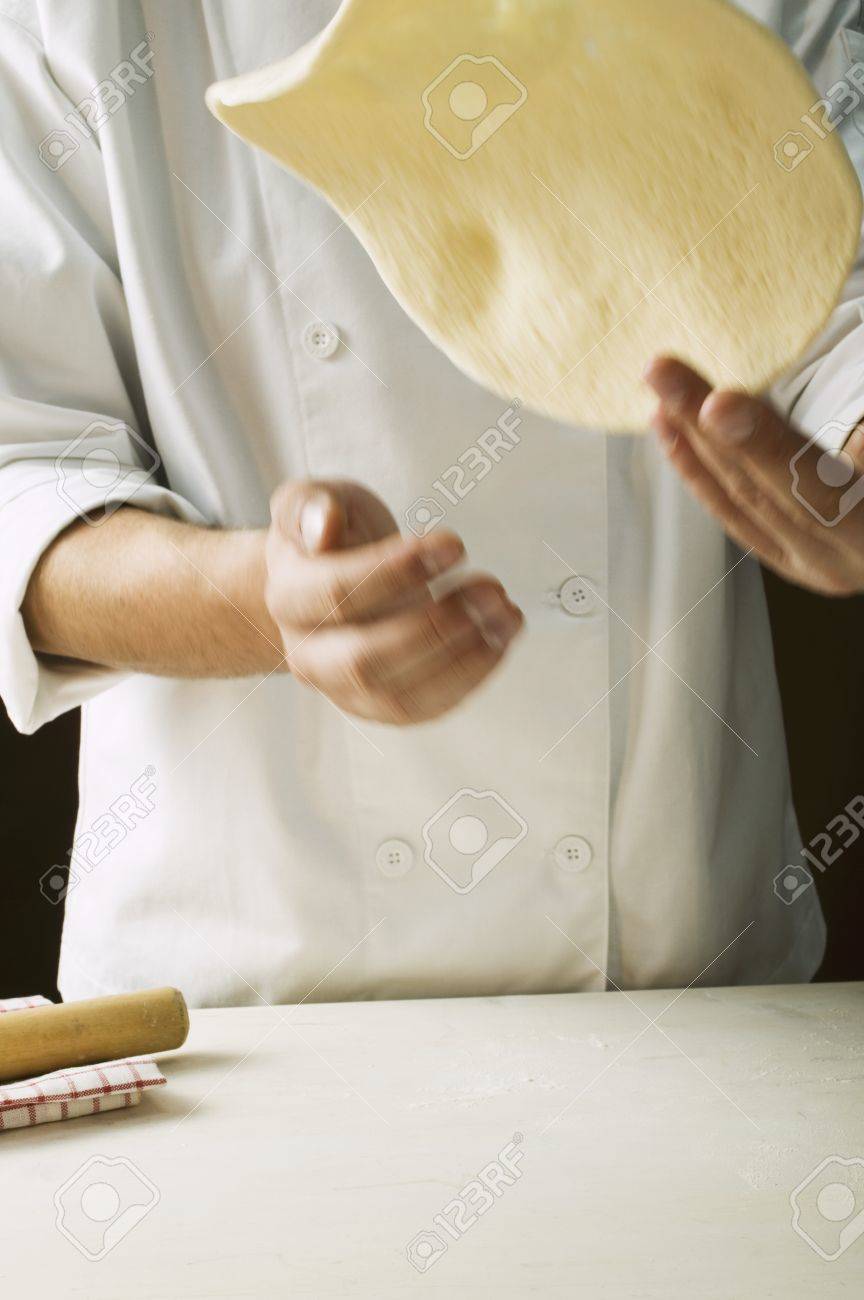 16904 - CURSO DE PIZZERO PROFESIONAL