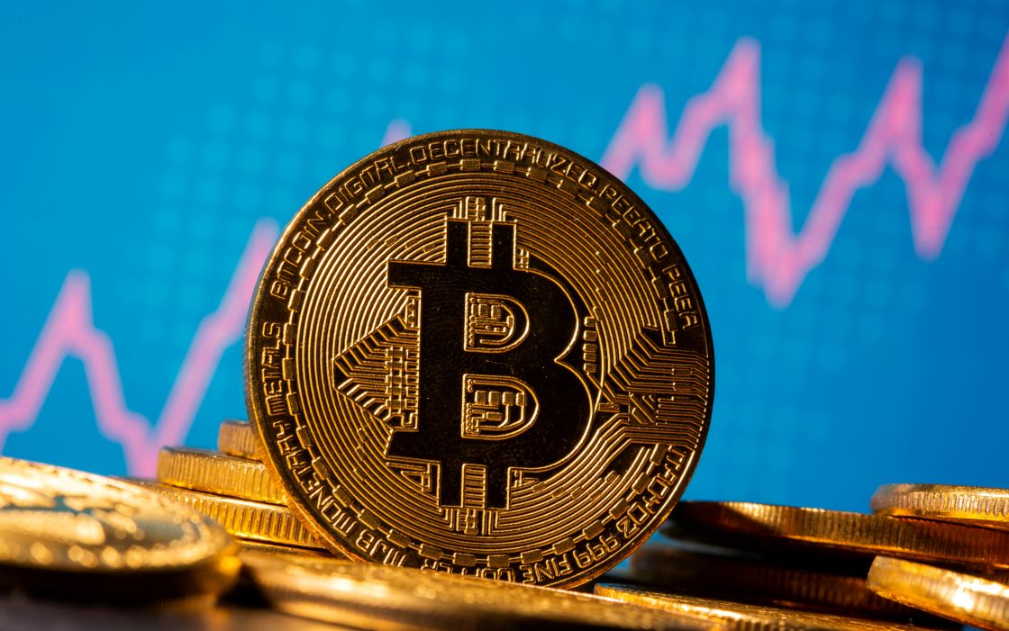21631 - CURSO DE BITCOIN BASICO - CRIPTOMONEDAS