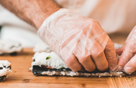 21115 - MANIPULADOR ALIMENTOS DE MAYOR RIESGO Y MEDIDAS COVID-19 EN ALIMENTACI�N, RESTAURACI�N